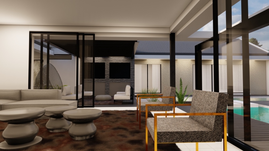 4 Bedroom Property for Sale in Newlands Gauteng