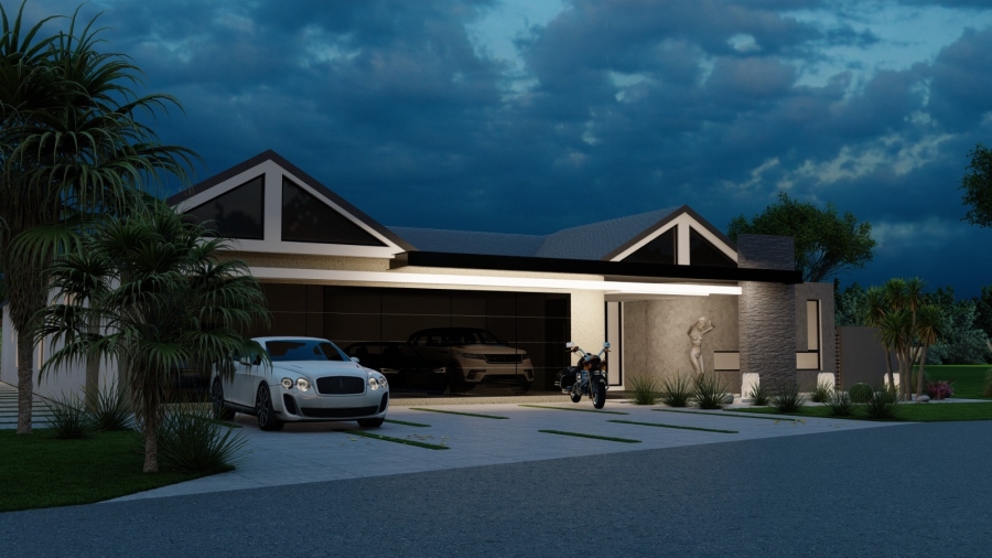 4 Bedroom Property for Sale in Newlands Gauteng