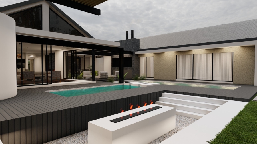 4 Bedroom Property for Sale in Newlands Gauteng