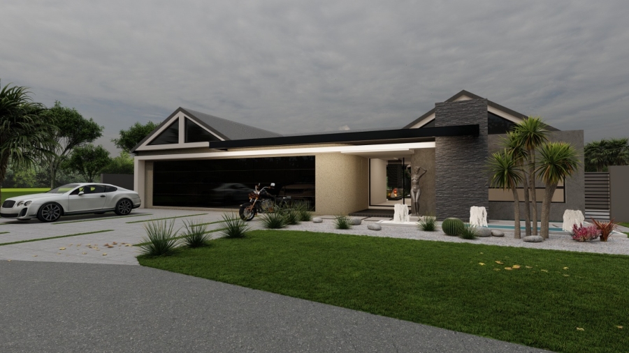 4 Bedroom Property for Sale in Newlands Gauteng