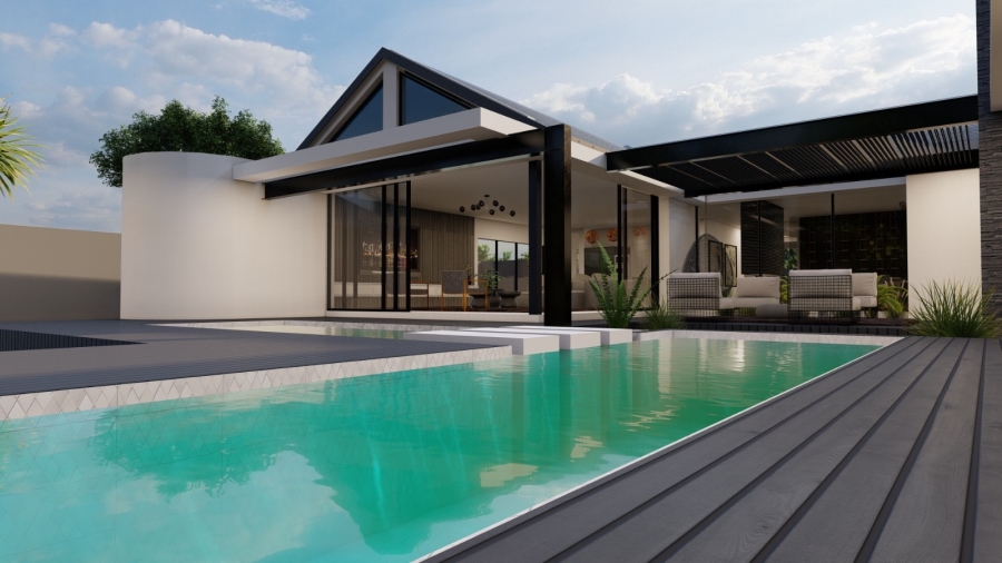 4 Bedroom Property for Sale in Newlands Gauteng