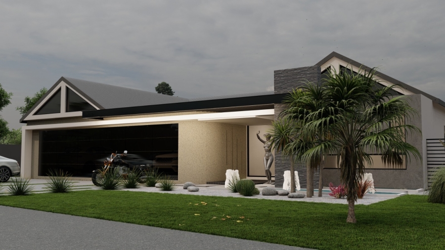4 Bedroom Property for Sale in Newlands Gauteng
