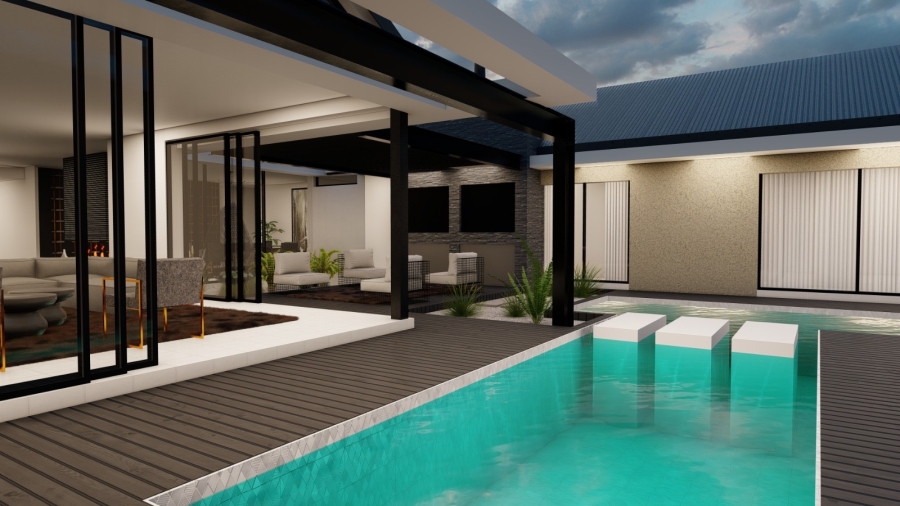 4 Bedroom Property for Sale in Newlands Gauteng