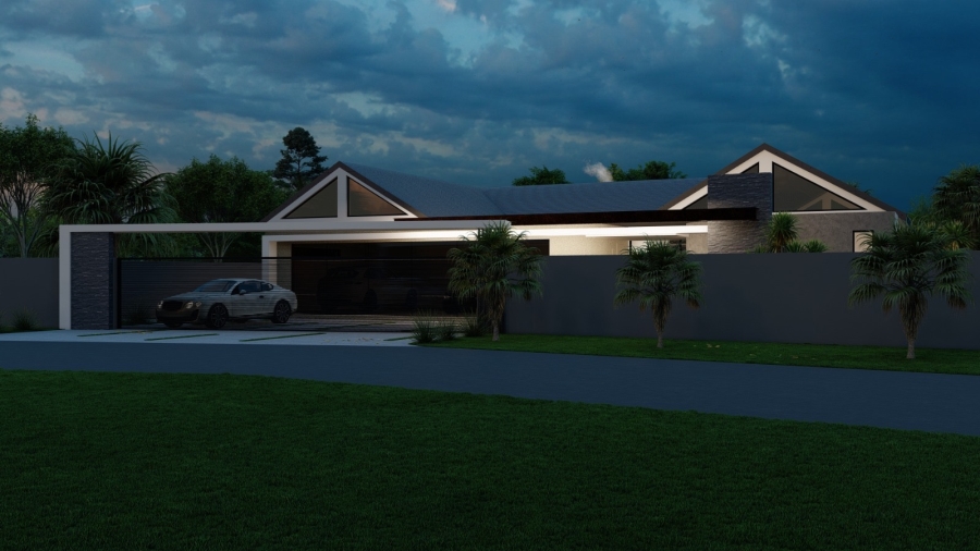 4 Bedroom Property for Sale in Newlands Gauteng