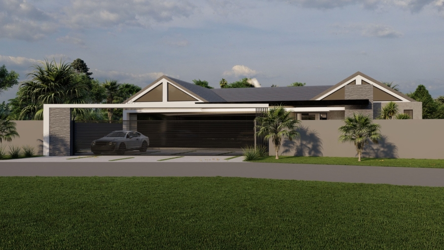 4 Bedroom Property for Sale in Newlands Gauteng