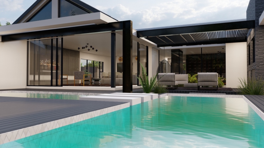 4 Bedroom Property for Sale in Newlands Gauteng