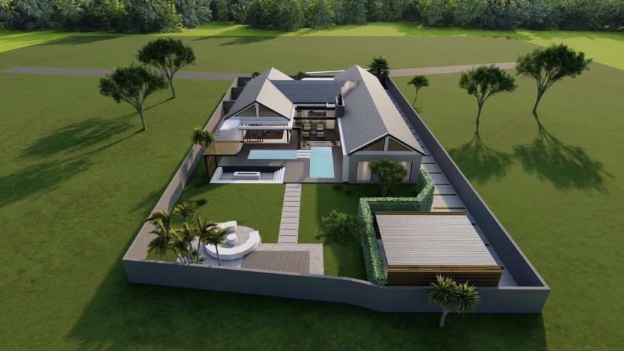 4 Bedroom Property for Sale in Newlands Gauteng