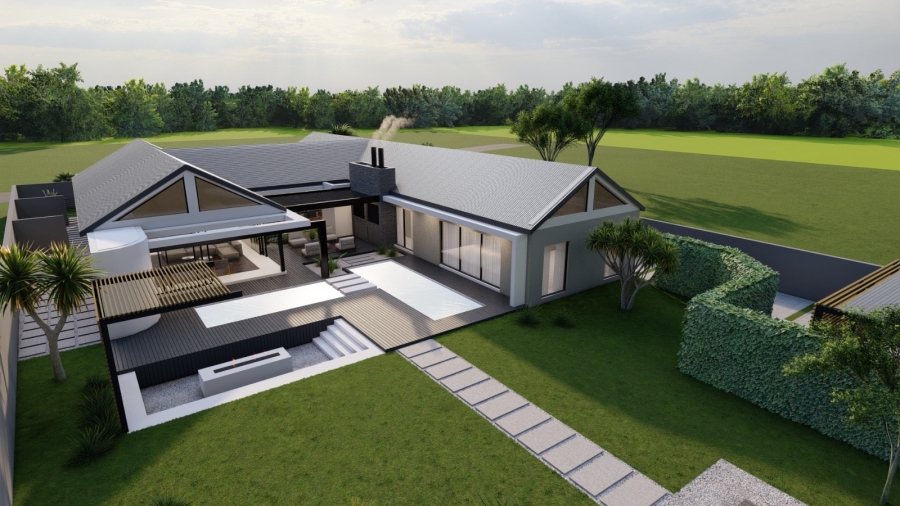 4 Bedroom Property for Sale in Newlands Gauteng