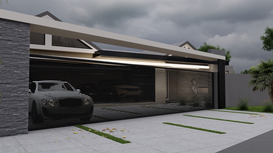 4 Bedroom Property for Sale in Newlands Gauteng