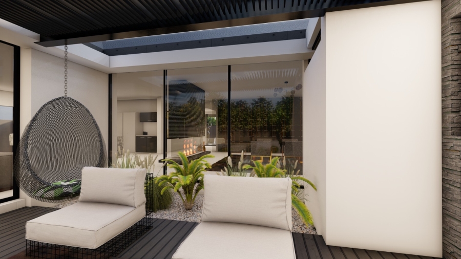 4 Bedroom Property for Sale in Newlands Gauteng