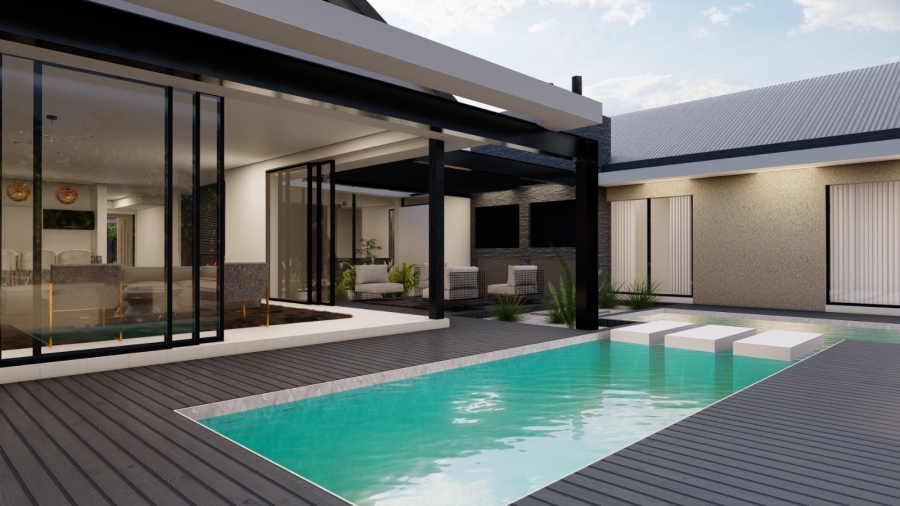 4 Bedroom Property for Sale in Newlands Gauteng