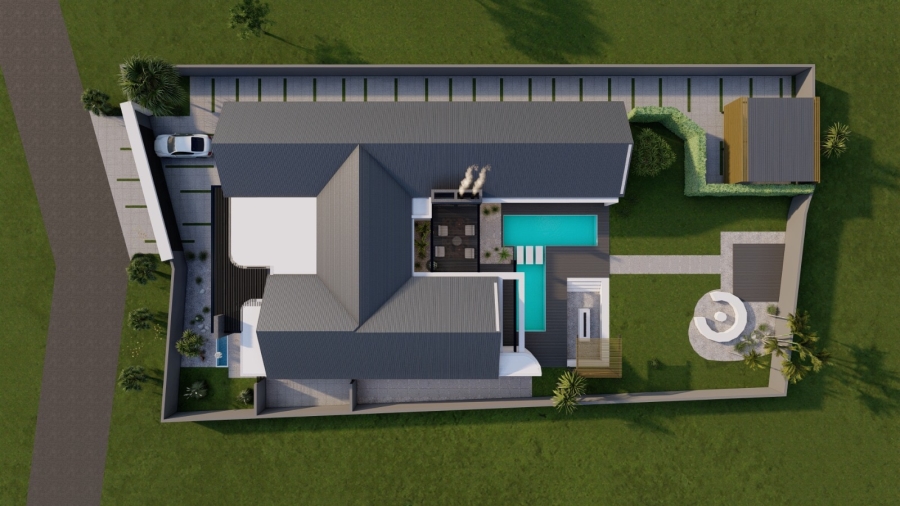 4 Bedroom Property for Sale in Newlands Gauteng