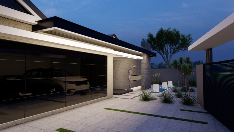 4 Bedroom Property for Sale in Newlands Gauteng