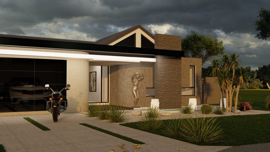 4 Bedroom Property for Sale in Newlands Gauteng