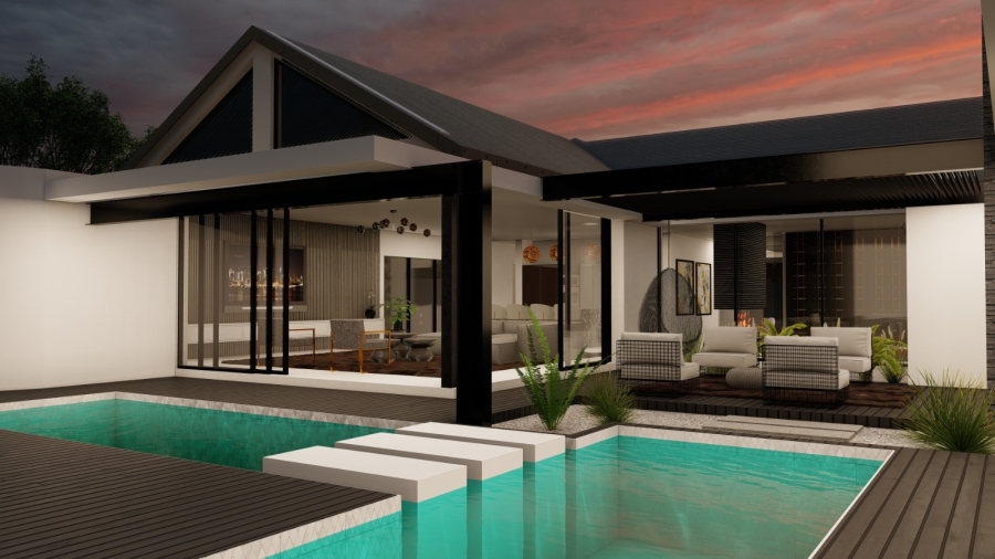 4 Bedroom Property for Sale in Newlands Gauteng