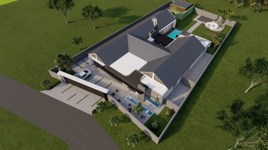4 Bedroom Property for Sale in Newlands Gauteng