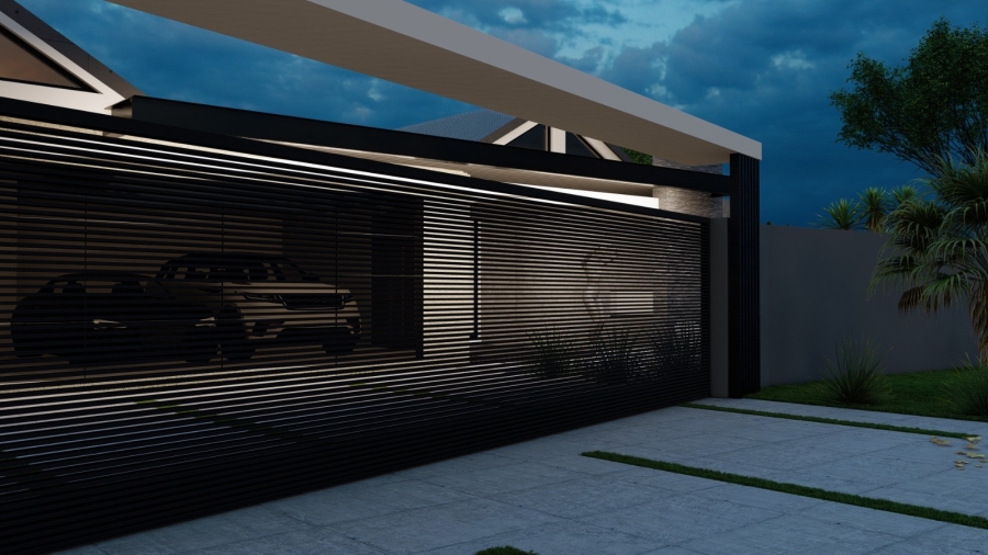 4 Bedroom Property for Sale in Newlands Gauteng