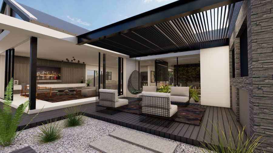 4 Bedroom Property for Sale in Newlands Gauteng