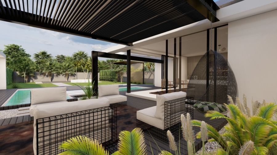 4 Bedroom Property for Sale in Newlands Gauteng