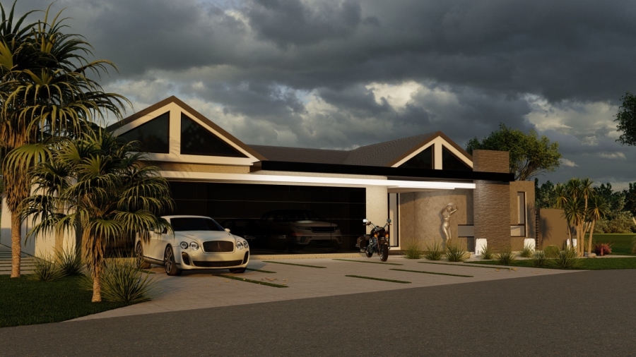 4 Bedroom Property for Sale in Newlands Gauteng