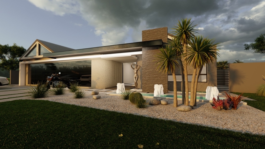 4 Bedroom Property for Sale in Newlands Gauteng