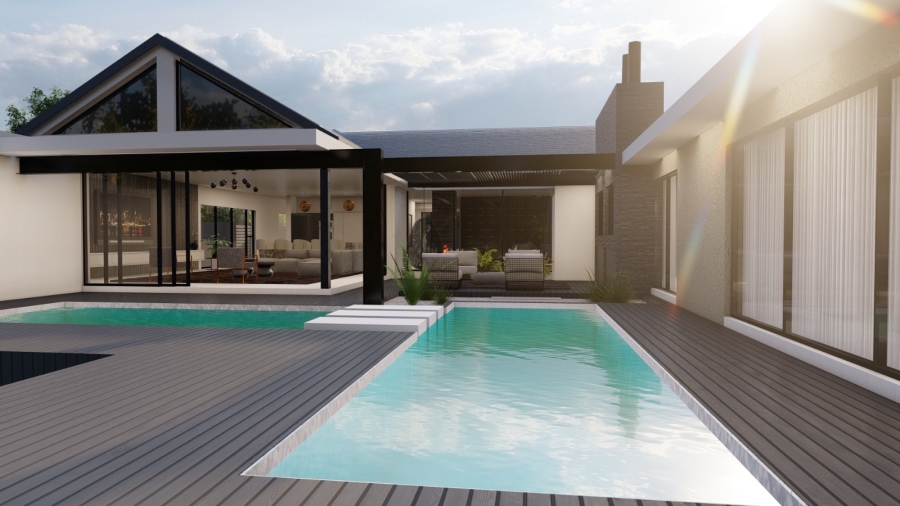 4 Bedroom Property for Sale in Newlands Gauteng