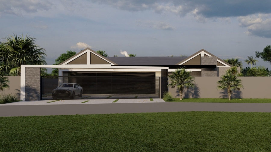 4 Bedroom Property for Sale in Newlands Gauteng
