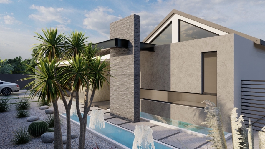 4 Bedroom Property for Sale in Newlands Gauteng