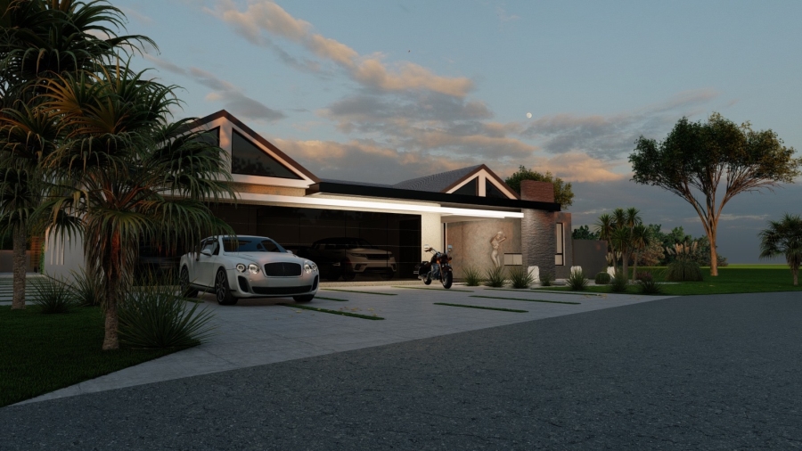 4 Bedroom Property for Sale in Newlands Gauteng