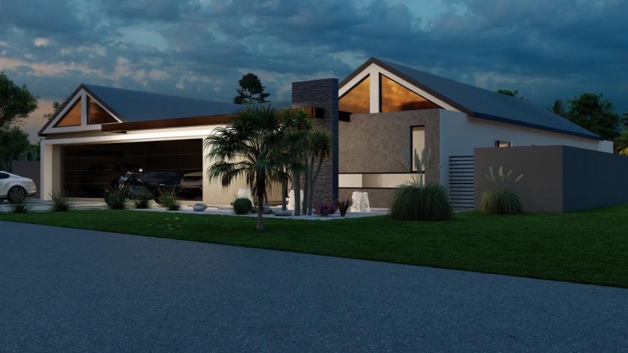 4 Bedroom Property for Sale in Newlands Gauteng