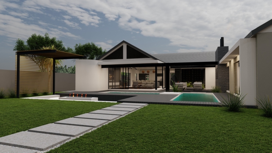 4 Bedroom Property for Sale in Newlands Gauteng