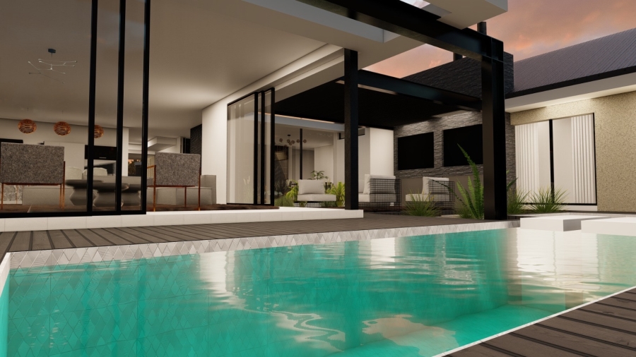 4 Bedroom Property for Sale in Newlands Gauteng