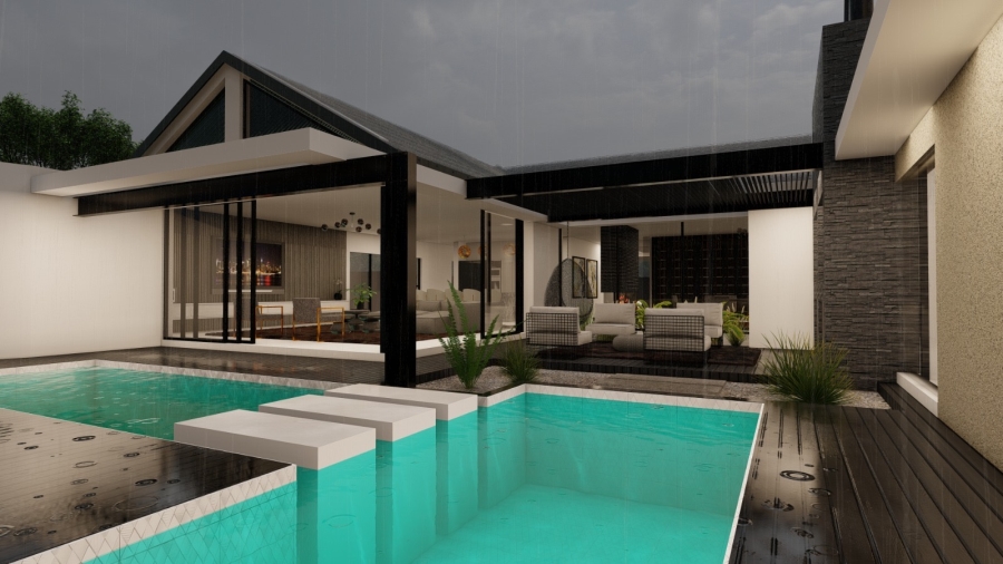 4 Bedroom Property for Sale in Newlands Gauteng