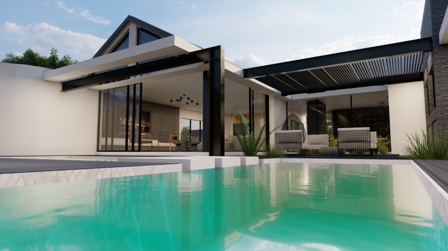4 Bedroom Property for Sale in Newlands Gauteng