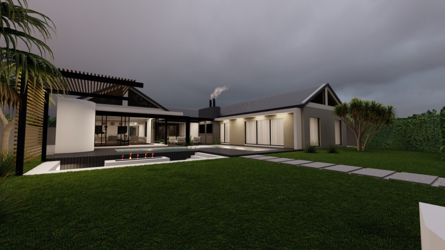 4 Bedroom Property for Sale in Newlands Gauteng