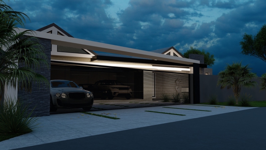 4 Bedroom Property for Sale in Newlands Gauteng