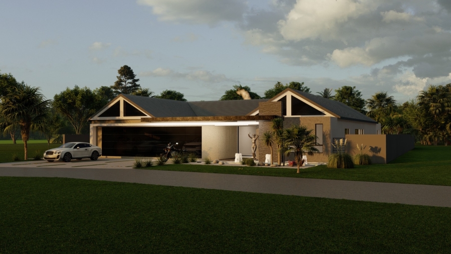 4 Bedroom Property for Sale in Newlands Gauteng