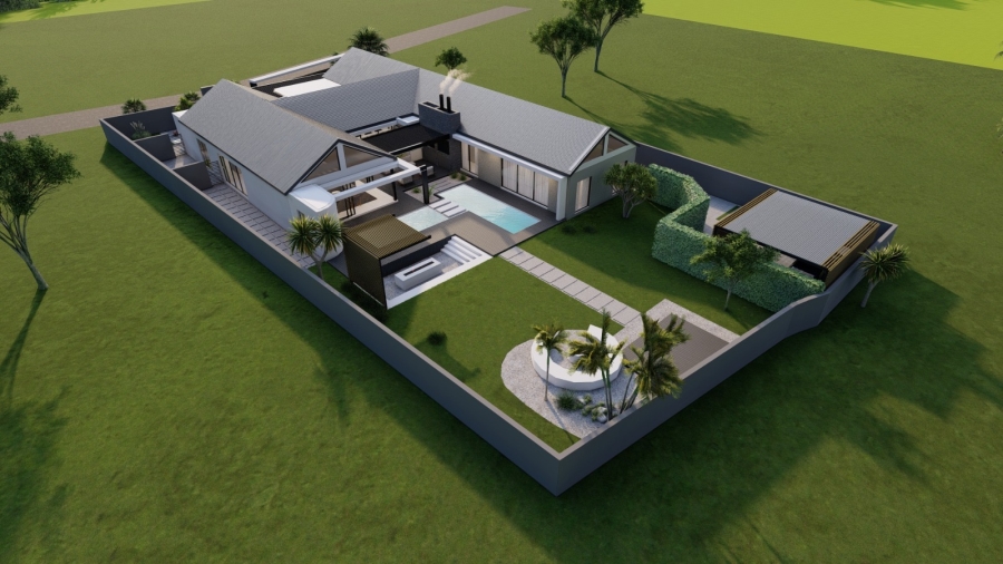 4 Bedroom Property for Sale in Newlands Gauteng