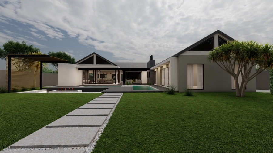 4 Bedroom Property for Sale in Newlands Gauteng