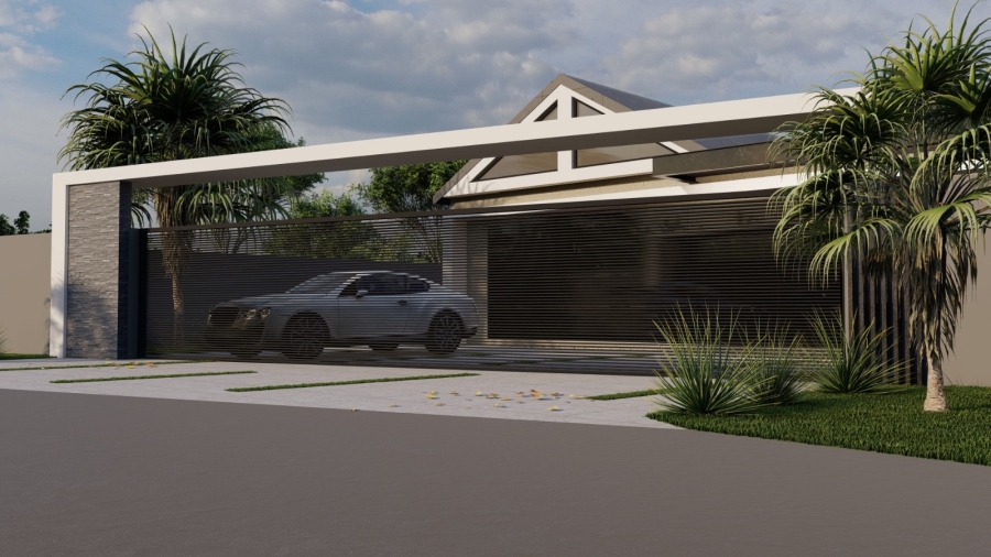 4 Bedroom Property for Sale in Newlands Gauteng