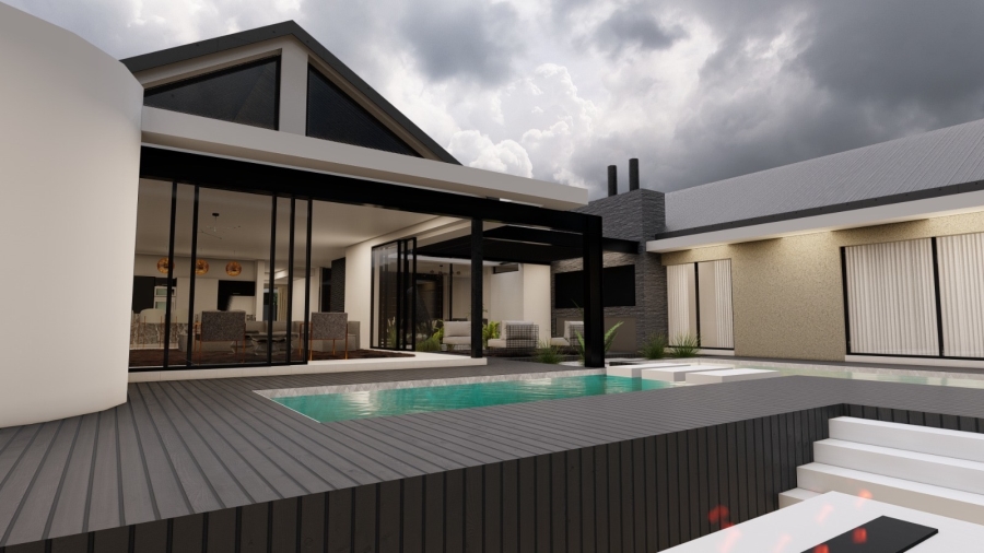 4 Bedroom Property for Sale in Newlands Gauteng