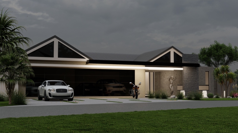 4 Bedroom Property for Sale in Newlands Gauteng