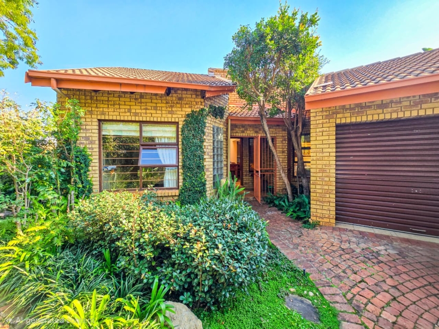 3 Bedroom Property for Sale in Montana Park Gauteng