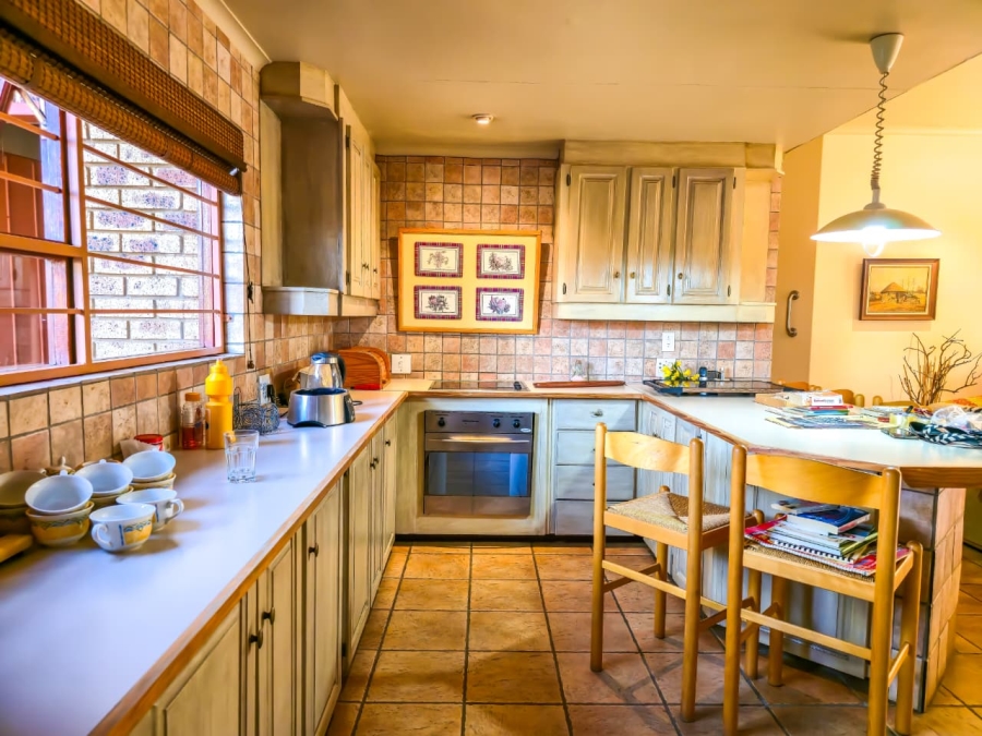 3 Bedroom Property for Sale in Montana Park Gauteng
