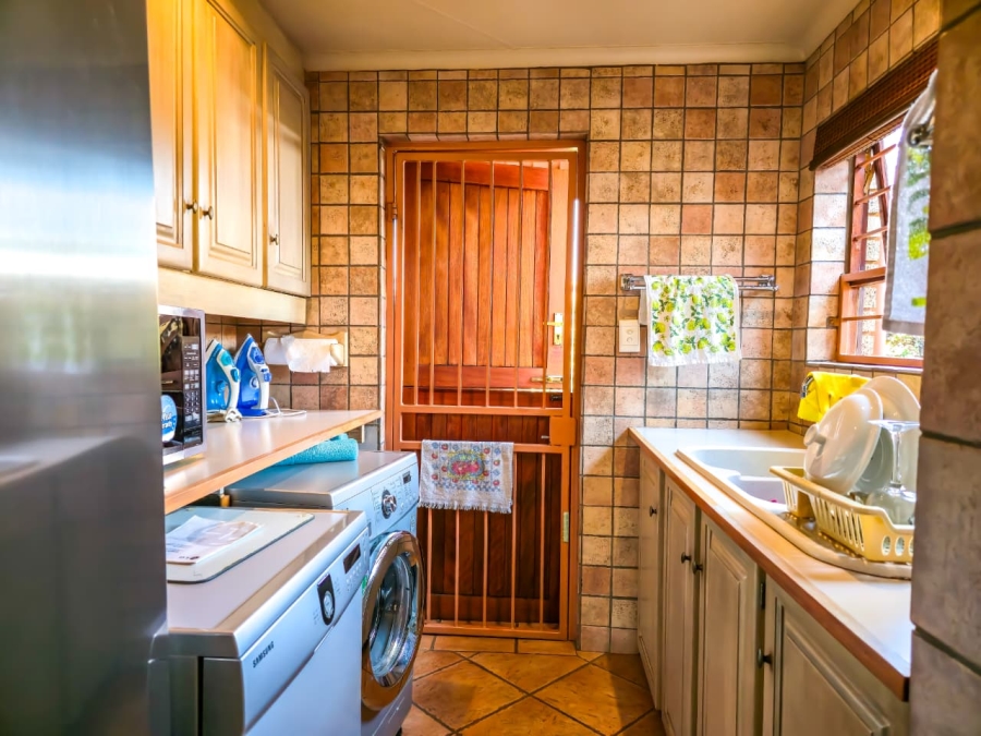 3 Bedroom Property for Sale in Montana Park Gauteng
