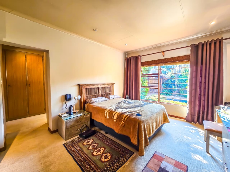 3 Bedroom Property for Sale in Montana Park Gauteng