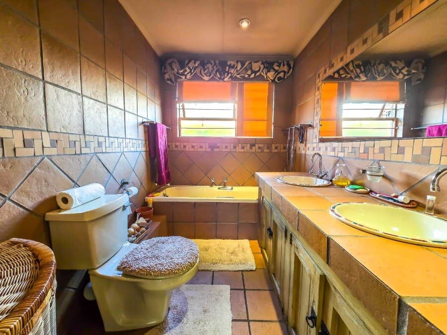 3 Bedroom Property for Sale in Montana Park Gauteng