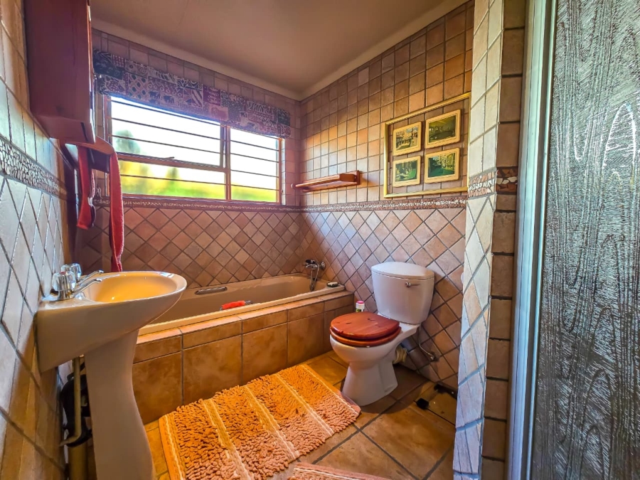 3 Bedroom Property for Sale in Montana Park Gauteng