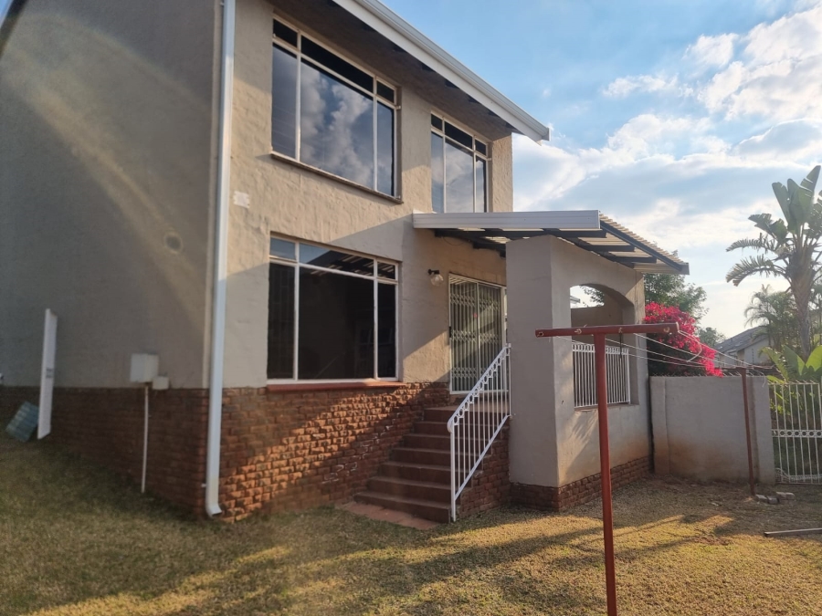 3 Bedroom Property for Sale in Sinoville Gauteng