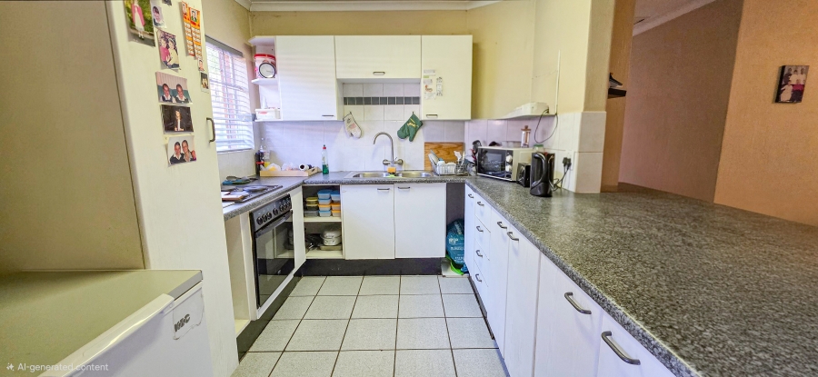 3 Bedroom Property for Sale in Montana Park Gauteng